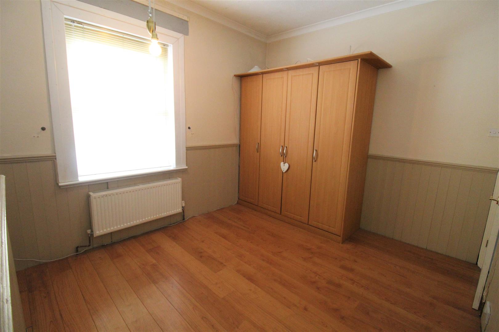 Ruxley Road, Bucknall, Stoke-On-Trent